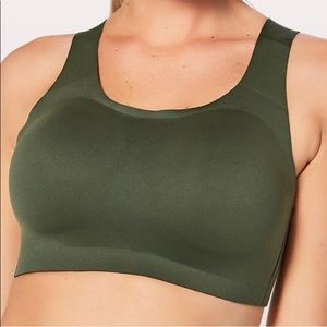 Lululemon Enlite bra!